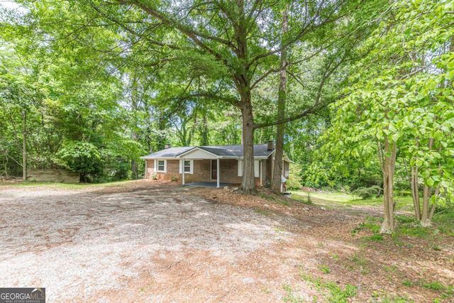 143 Longview Road, Fayetteville, GA 30214