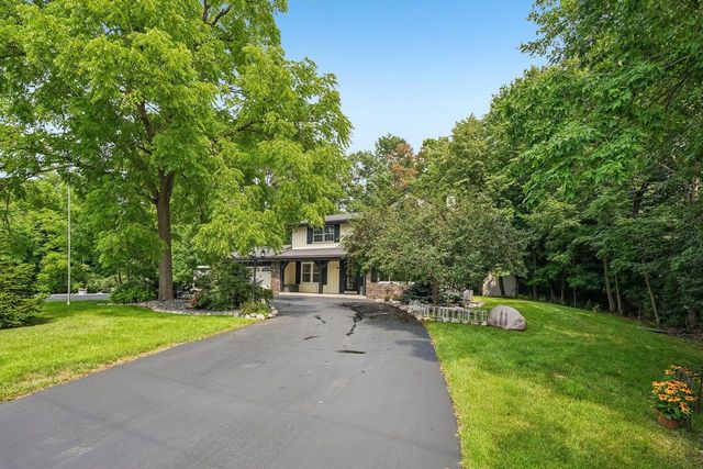 5360 S 43rd STREET, Greenfield, WI 53220