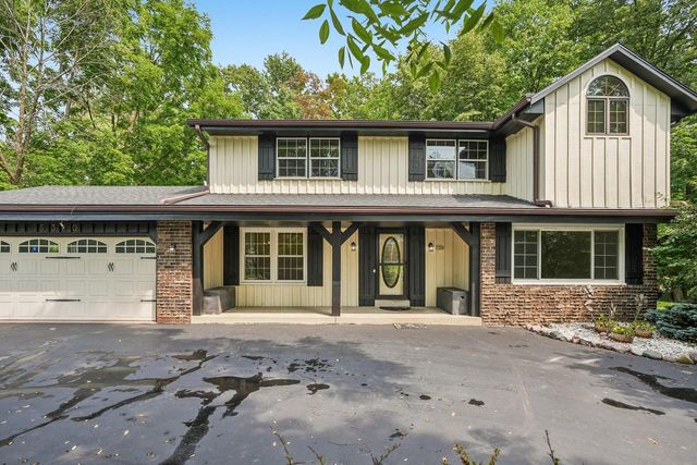 5360 S 43rd STREET, Greenfield, WI 53220