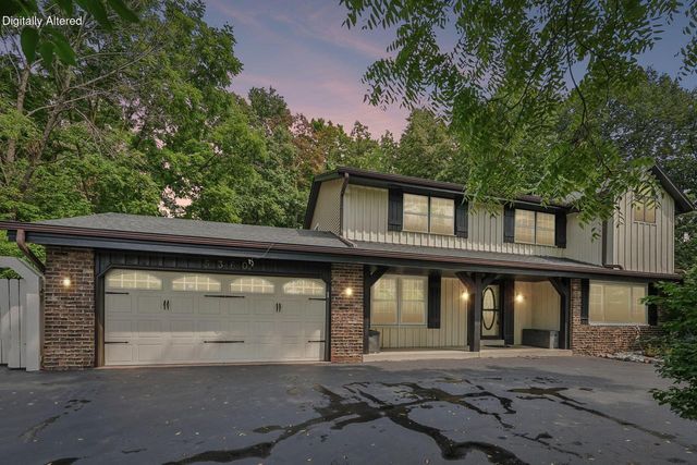 5360 S 43rd STREET, Greenfield, WI 53220