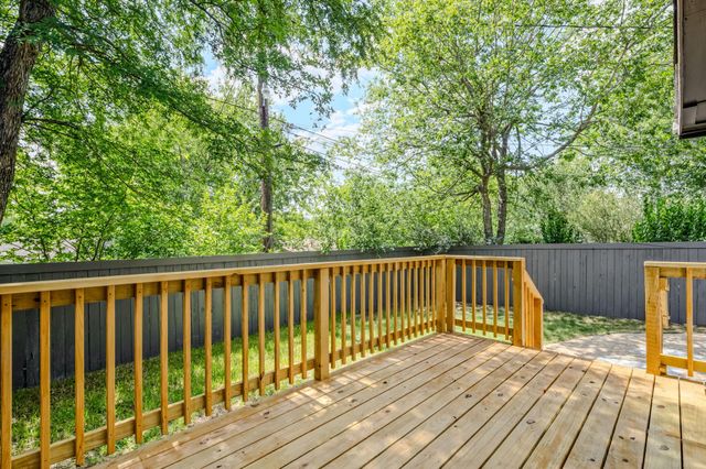 5210 Gladstone DR, Austin, TX 78723