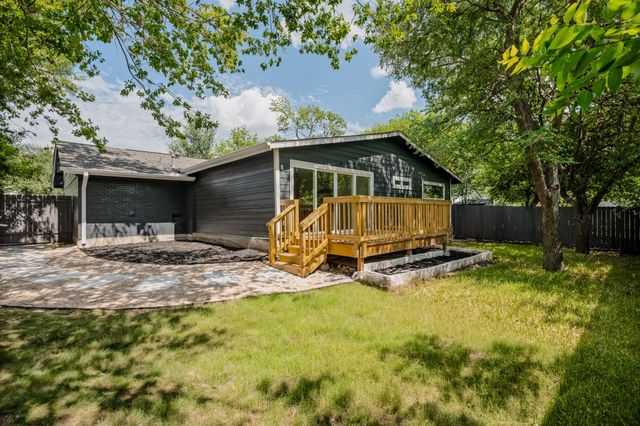 5210 Gladstone DR, Austin, TX 78723