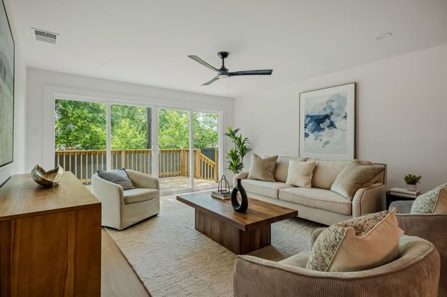 5210 Gladstone DR, Austin, TX 78723