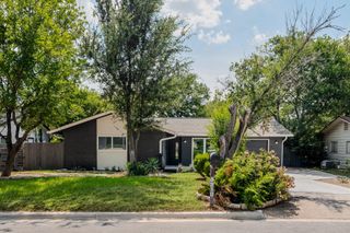 5210 Gladstone DR, Austin, TX 78723