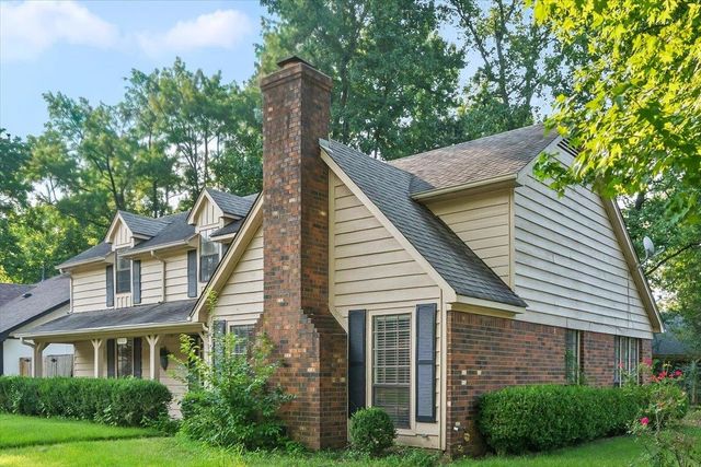 9161 GAINSBOROUGH DR, Lakeland, TN 38002
