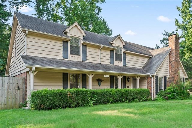 9161 GAINSBOROUGH DR, Lakeland, TN 38002