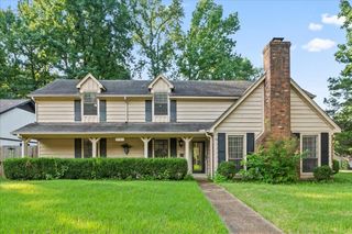 9161 GAINSBOROUGH DR, Lakeland, TN 38002