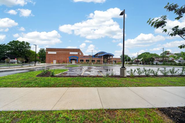 1917 E 7TH Street, Erie, PA 16511