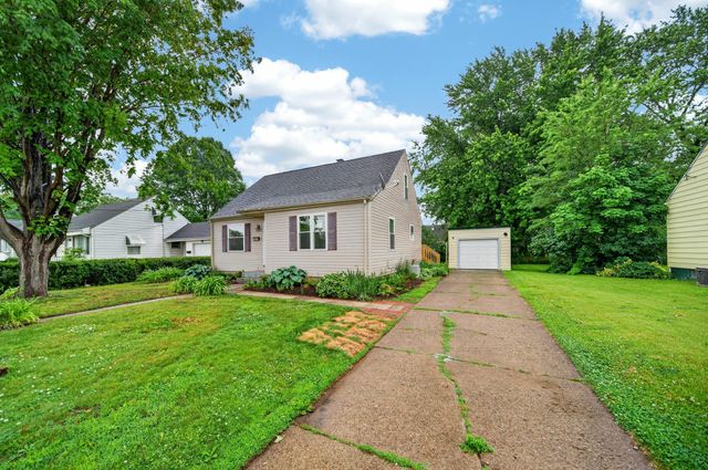 1917 E 7TH Street, Erie, PA 16511