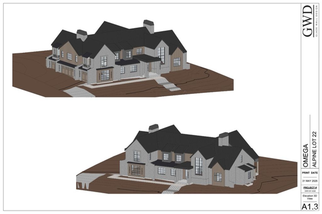 1674 N ELK RIDGE LN, Alpine, UT 84004 — photo 4