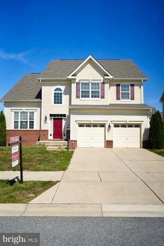 11287 SAINT CHRISTOPHER DR, White Plains, MD 20695