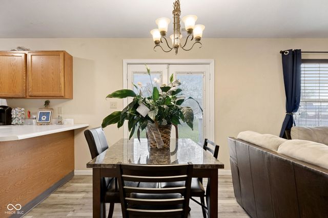 6111 Parrington Drive, Indianapolis, IN 46236