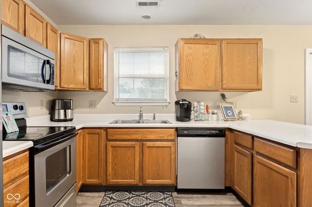 6111 Parrington Drive, Indianapolis, IN 46236