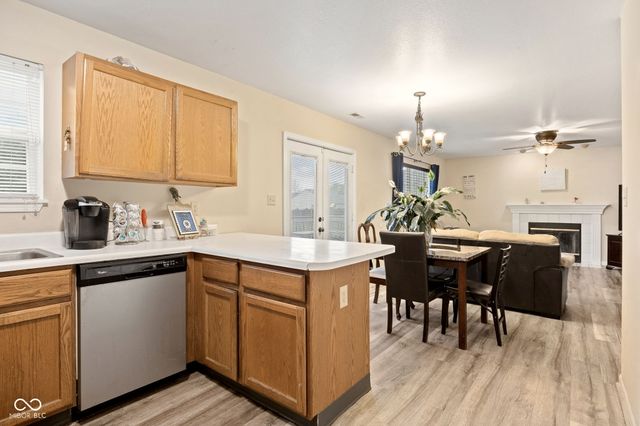 6111 Parrington Drive, Indianapolis, IN 46236