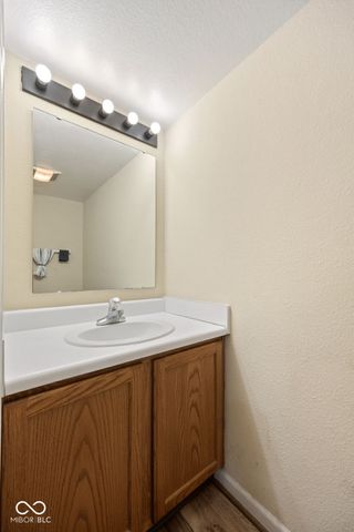 6111 Parrington Drive, Indianapolis, IN 46236