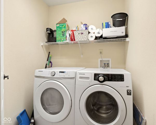 6111 Parrington Drive, Indianapolis, IN 46236