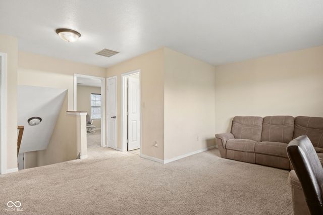 6111 Parrington Drive, Indianapolis, IN 46236