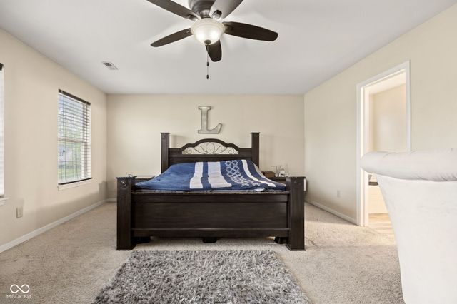 6111 Parrington Drive, Indianapolis, IN 46236