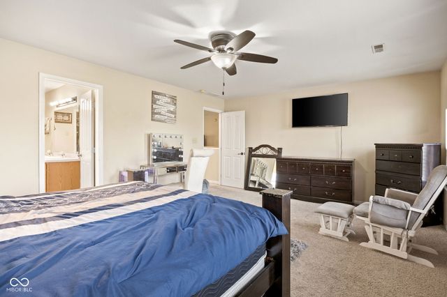 6111 Parrington Drive, Indianapolis, IN 46236