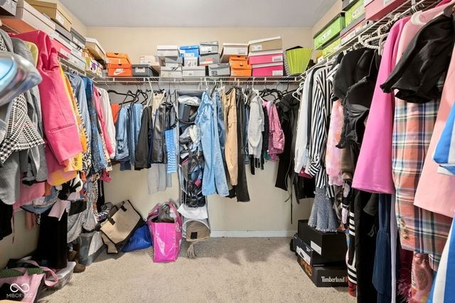 6111 Parrington Drive, Indianapolis, IN 46236