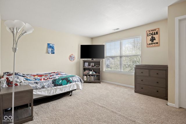 6111 Parrington Drive, Indianapolis, IN 46236