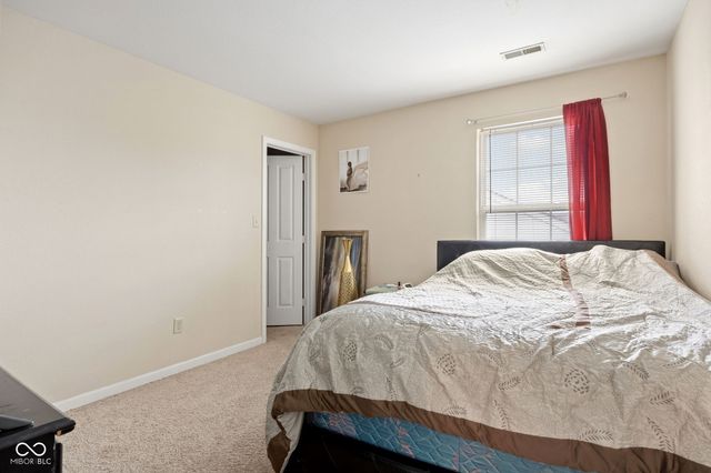 6111 Parrington Drive, Indianapolis, IN 46236