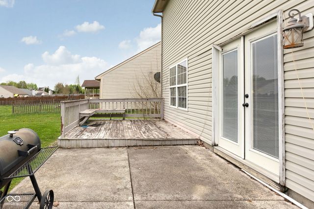 6111 Parrington Drive, Indianapolis, IN 46236