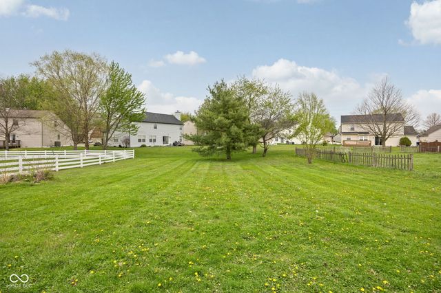 6111 Parrington Drive, Indianapolis, IN 46236