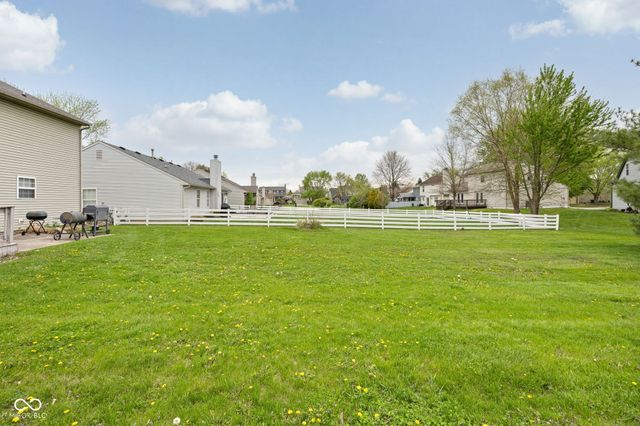 6111 Parrington Drive, Indianapolis, IN 46236