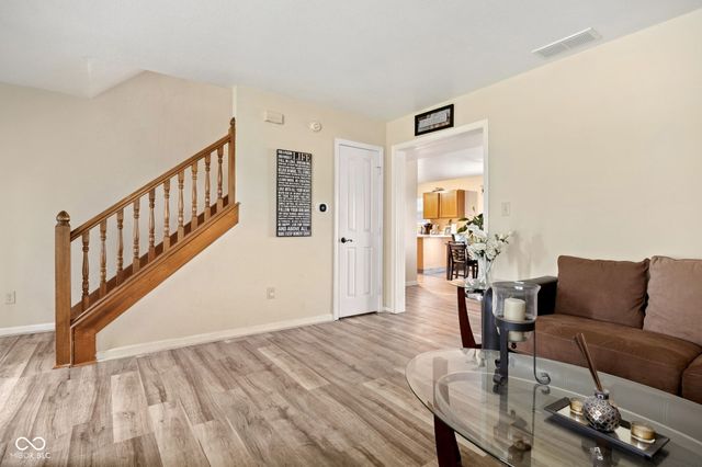 6111 Parrington Drive, Indianapolis, IN 46236