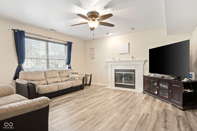 6111 Parrington Drive, Indianapolis, IN 46236