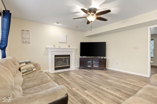 6111 Parrington Drive, Indianapolis, IN 46236