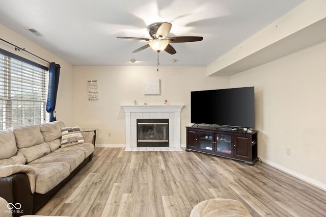 6111 Parrington Drive, Indianapolis, IN 46236