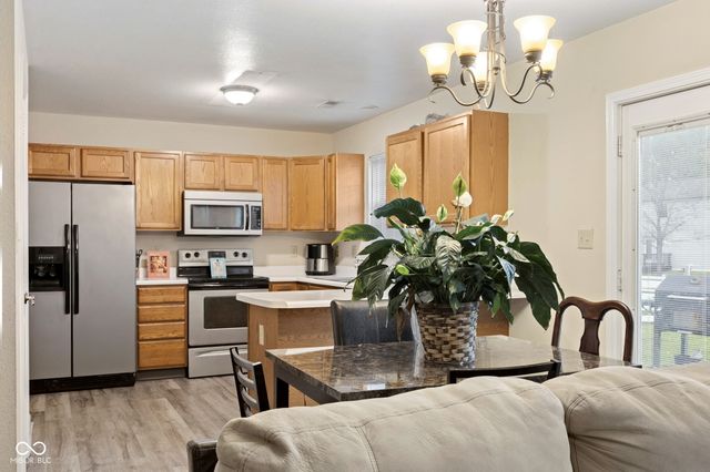 6111 Parrington Drive, Indianapolis, IN 46236