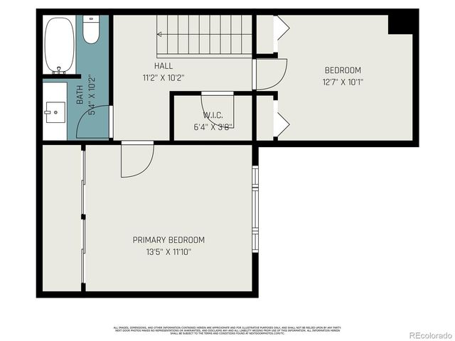 7995 E Mississippi Avenue C2, Denver, CO 80247