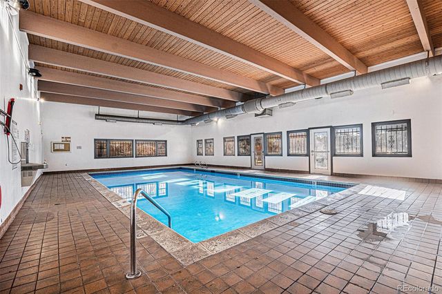 7995 E Mississippi Avenue C2, Denver, CO 80247
