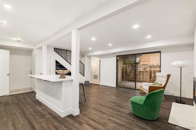 7995 E Mississippi Avenue C2, Denver, CO 80247