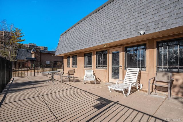 7995 E Mississippi Avenue C2, Denver, CO 80247