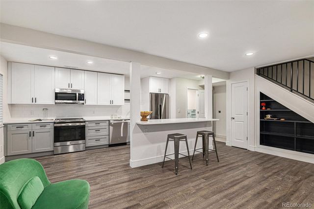 7995 E Mississippi Avenue C2, Denver, CO 80247