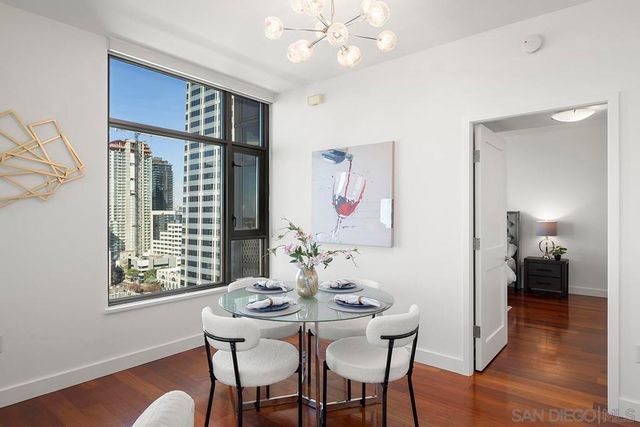 700 W E Street 1903, San Diego, CA 92101