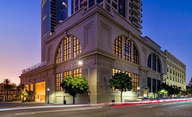 700 W E Street 1903, San Diego, CA 92101
