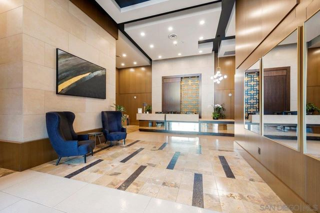 700 W E Street 1903, San Diego, CA 92101