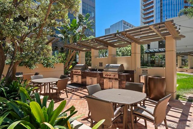 700 W E Street 1903, San Diego, CA 92101