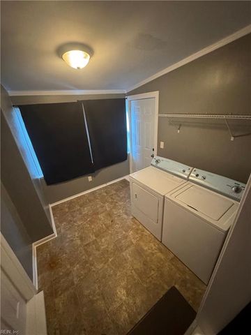 500 Ashlawn DR, Norfolk, VA 23505