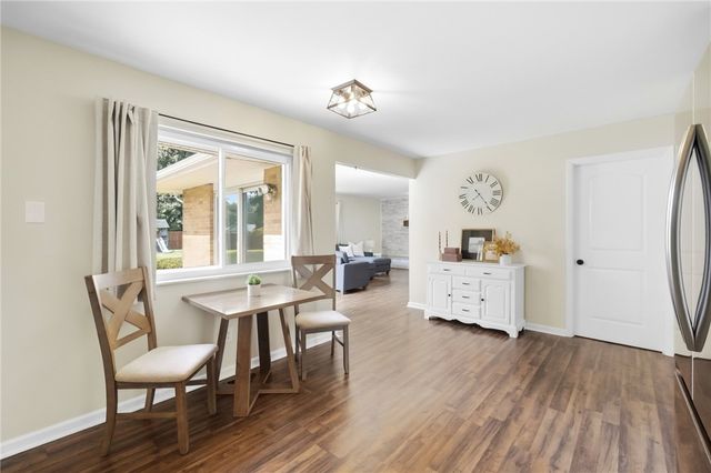 2825 Walford Drive, Centerville, OH 45440