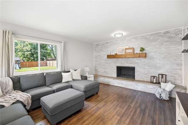 2825 Walford Drive, Centerville, OH 45440