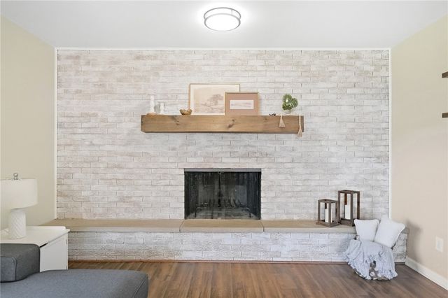 2825 Walford Drive, Centerville, OH 45440