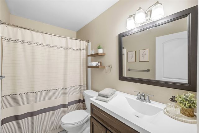 2825 Walford Drive, Centerville, OH 45440