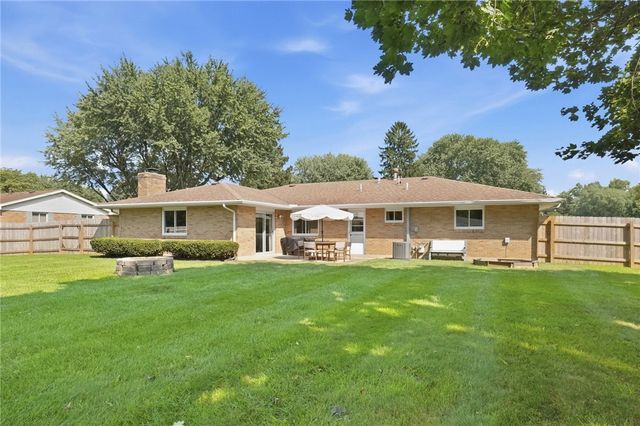 2825 Walford Drive, Centerville, OH 45440