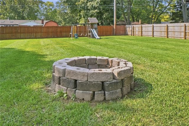 2825 Walford Drive, Centerville, OH 45440